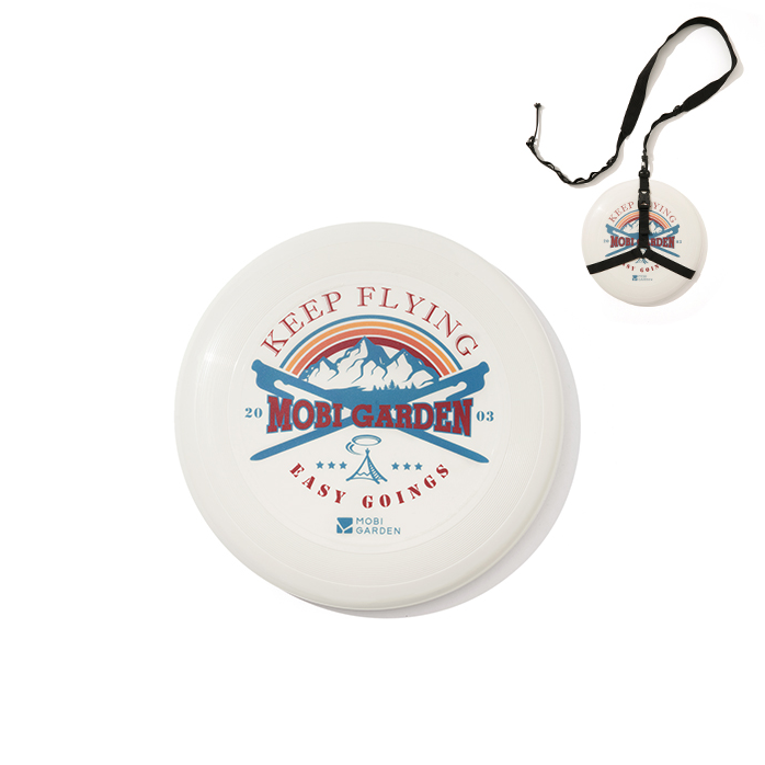 Mobi Garden Adult Standard Frisbee-Goritta Works Sdn. Bhd. 202501017603 (1619017-X)