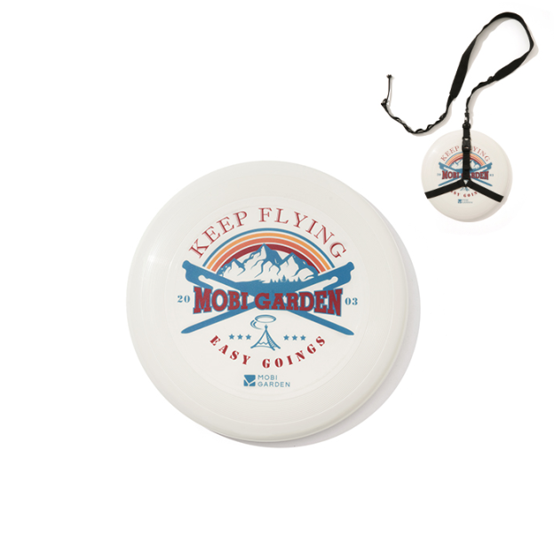 Mobi Garden Adult Standard Frisbee-Goritta Works Sdn. Bhd. 202501017603 (1619017-X)