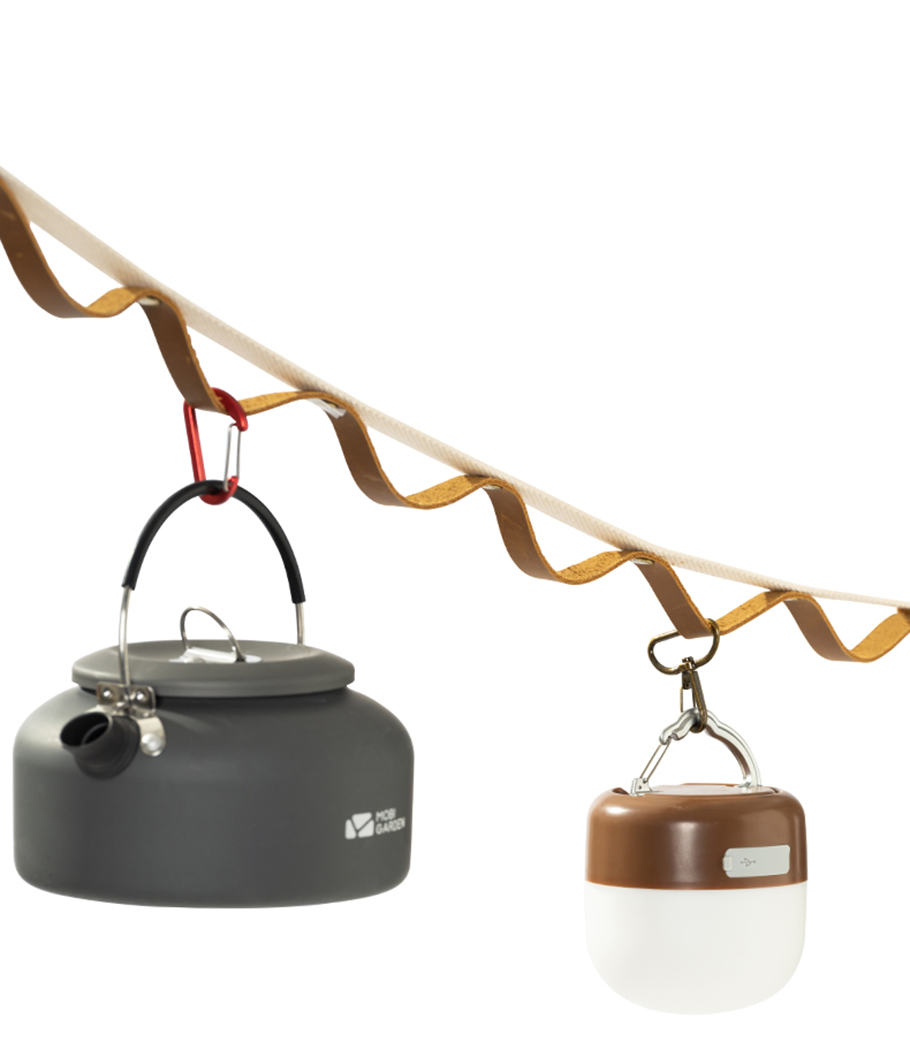Mobi Garden Cow Leather Daisy Chain-Goritta Works Sdn. Bhd. 202501017603 (1619017-X)