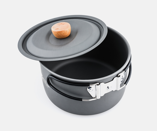 Mobi Garden JY 2.2L Pot - Grey