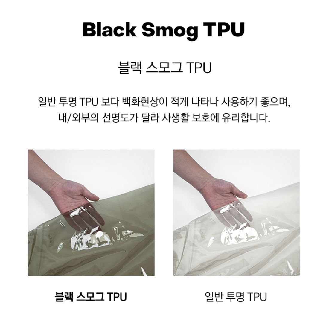 KZM Wild Field Oscar House  3-4Person Tent - Charcoal