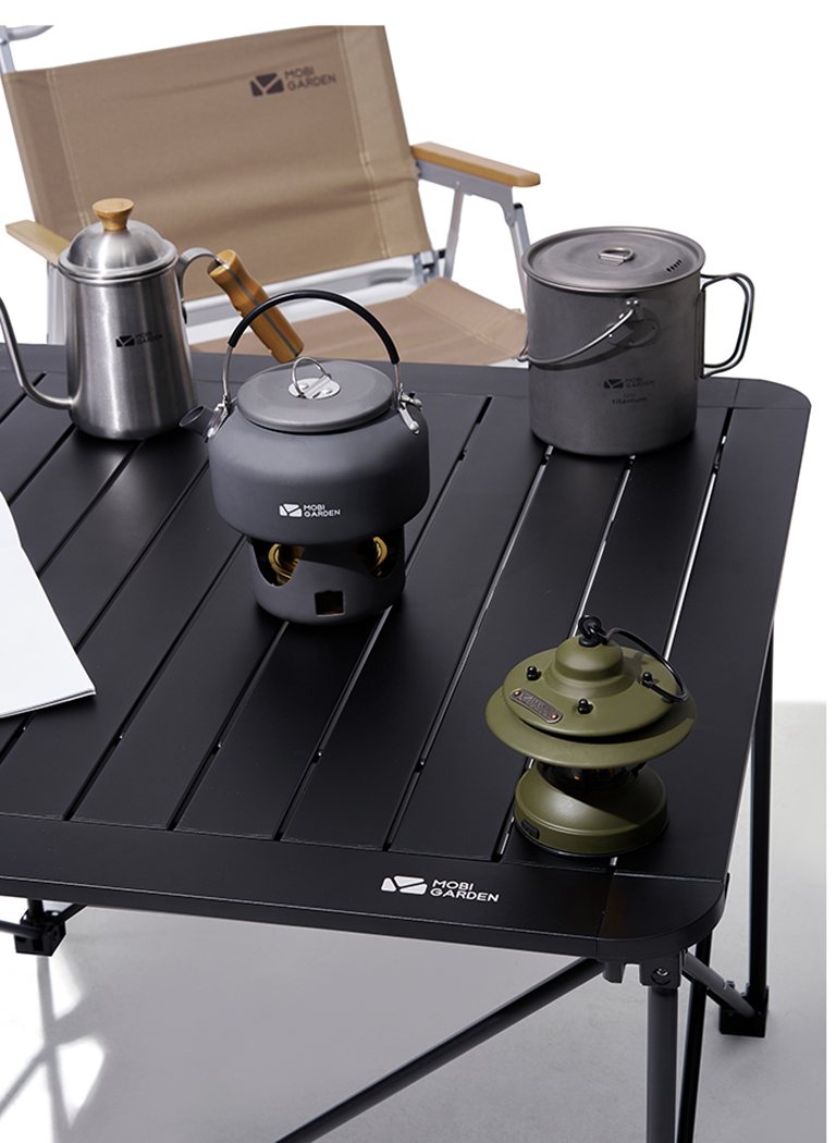 Mobi Garden Square Lightweight Table - Large-Goritta Works Sdn. Bhd. 202501017603 (1619017-X)