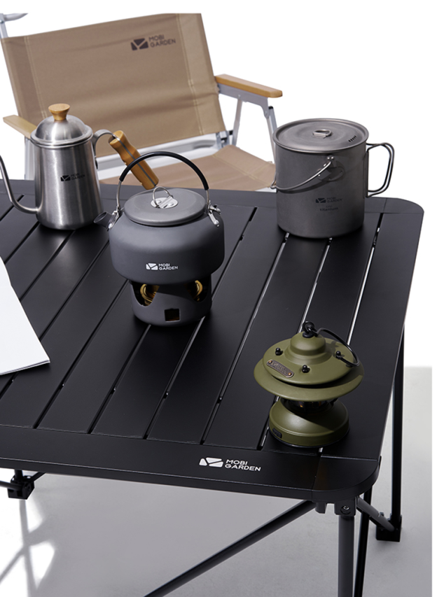 Mobi Garden Square Lightweight Table - Large-Goritta Works Sdn. Bhd. 202501017603 (1619017-X)