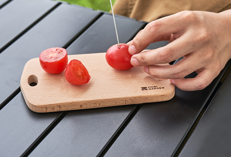 Mobi Garden JY 0.8L Lunch Box Set