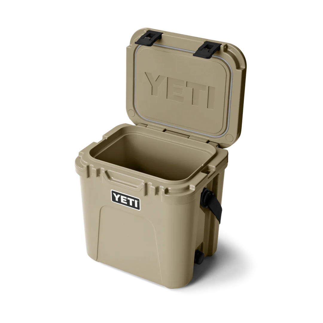 YETI Roadie 24 2.0 Hard Cooler - Tan