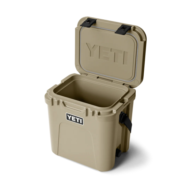 YETI Roadie 24 2.0 Hard Cooler - Tan
