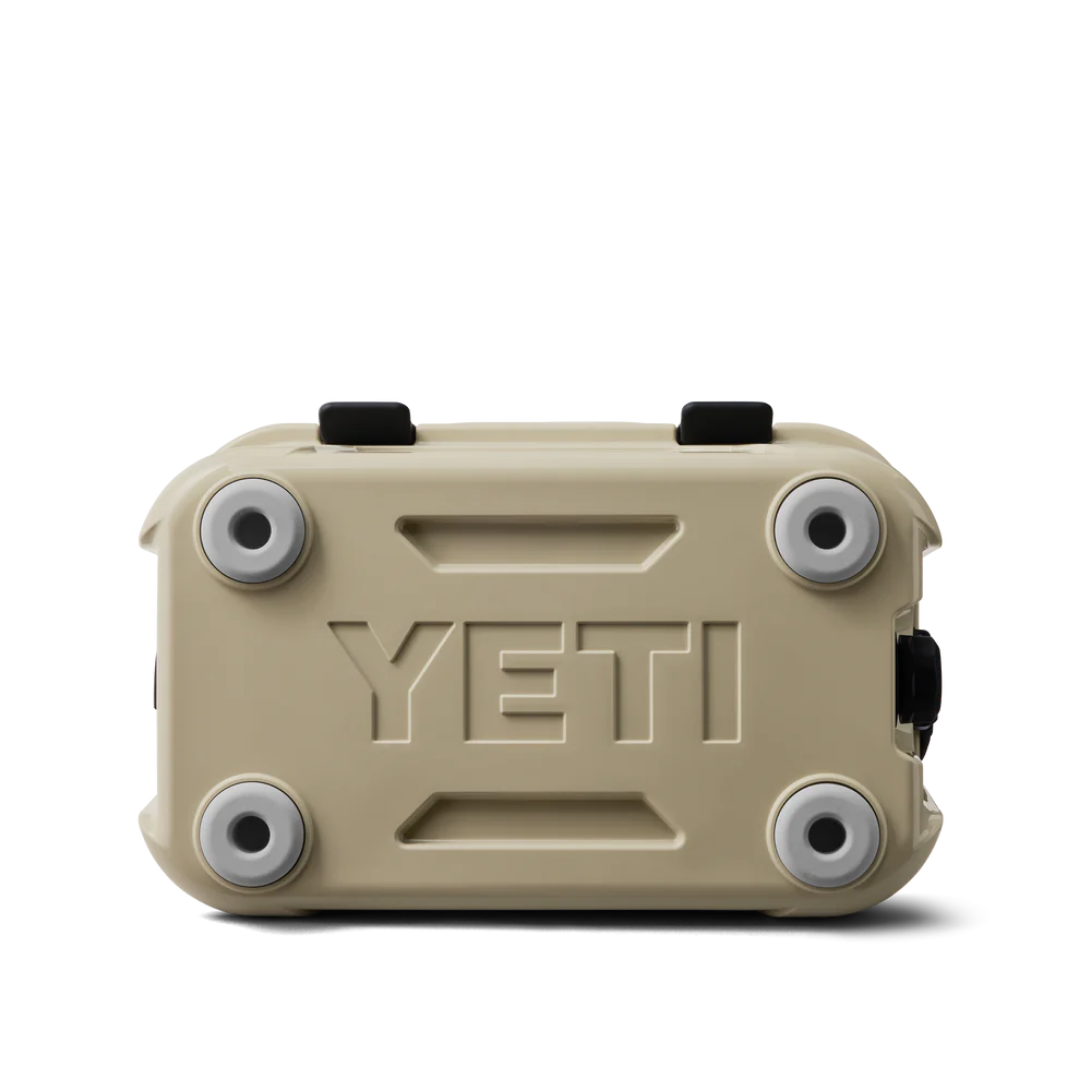 YETI Roadie 15 Hard Cooler - Tan