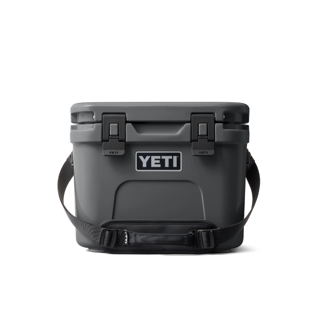 YETI Roadie 15 Hard Cooler - Charcoal