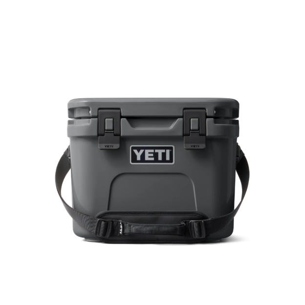YETI Roadie 15 Hard Cooler - Charcoal