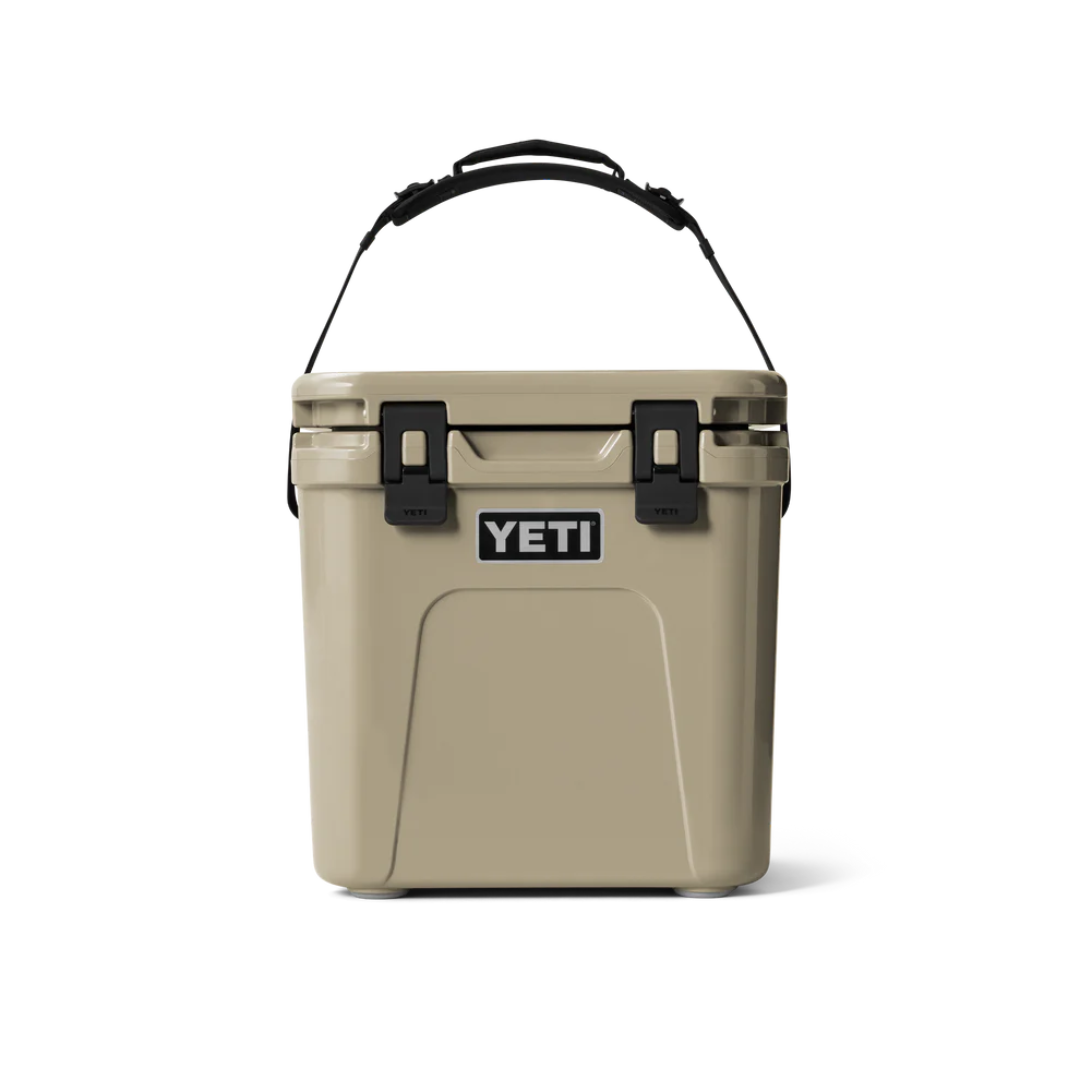 YETI Roadie 24 2.0 Hard Cooler - Tan