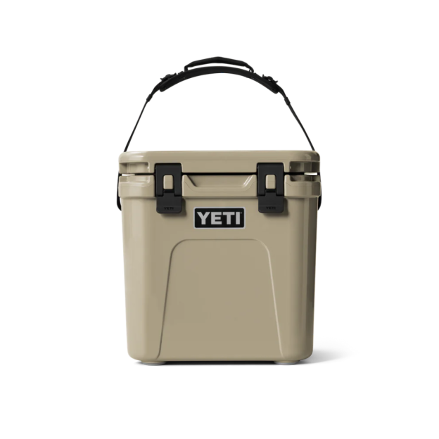 YETI Roadie 24 2.0 Hard Cooler - Tan
