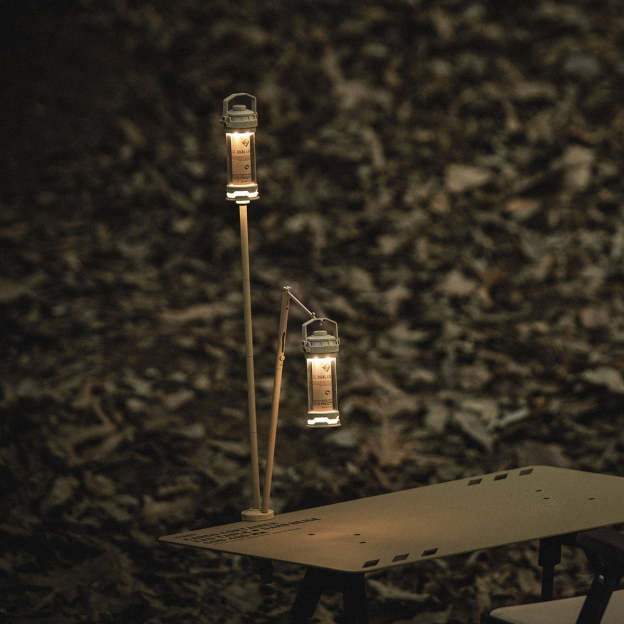 Cargo Container Dual Stand Mini - Black-Goritta Works Sdn. Bhd. 202501017603 (1619017-X)