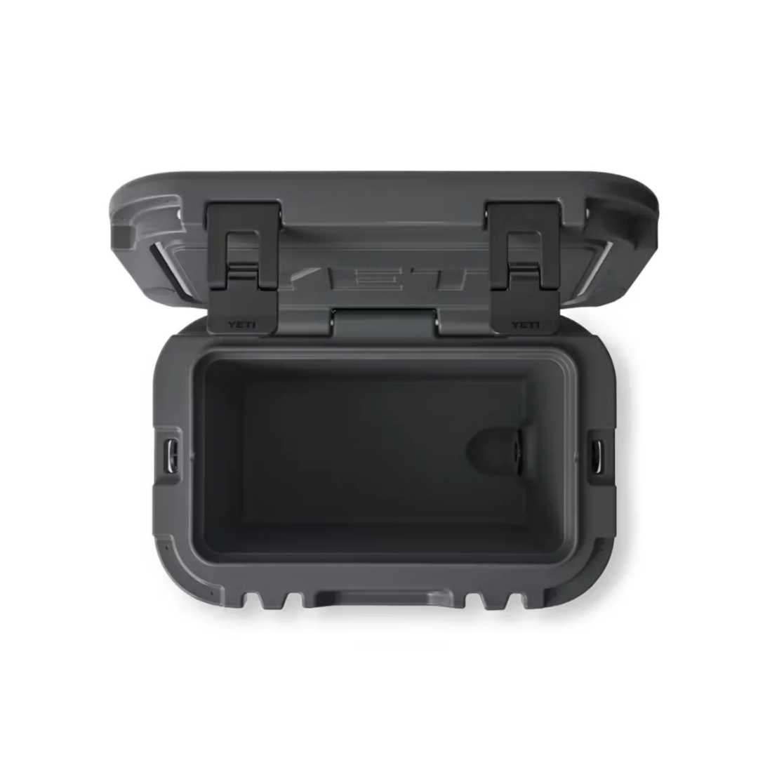 YETI Roadie 15 Hard Cooler - Charcoal