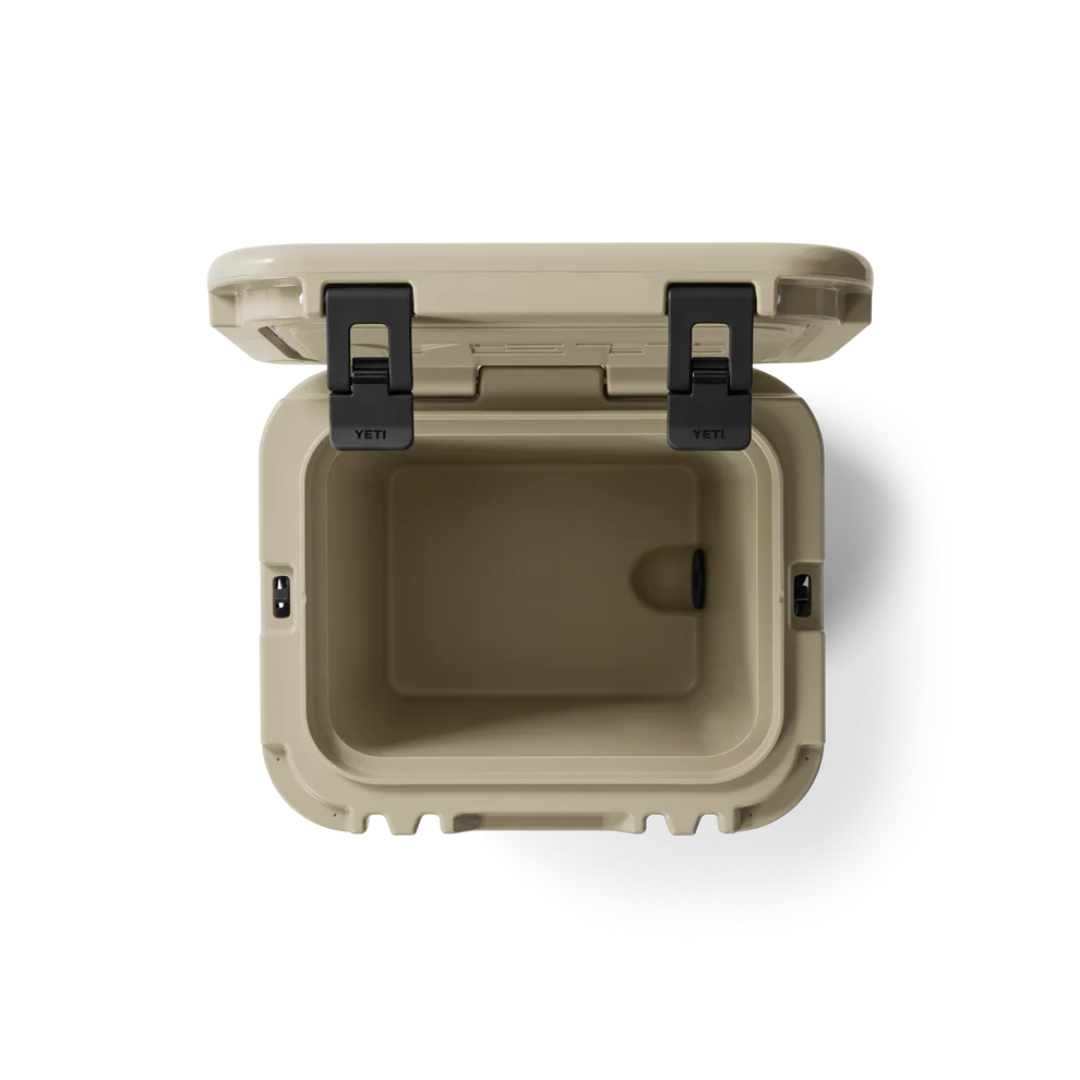 YETI Roadie 24 2.0 Hard Cooler - Tan