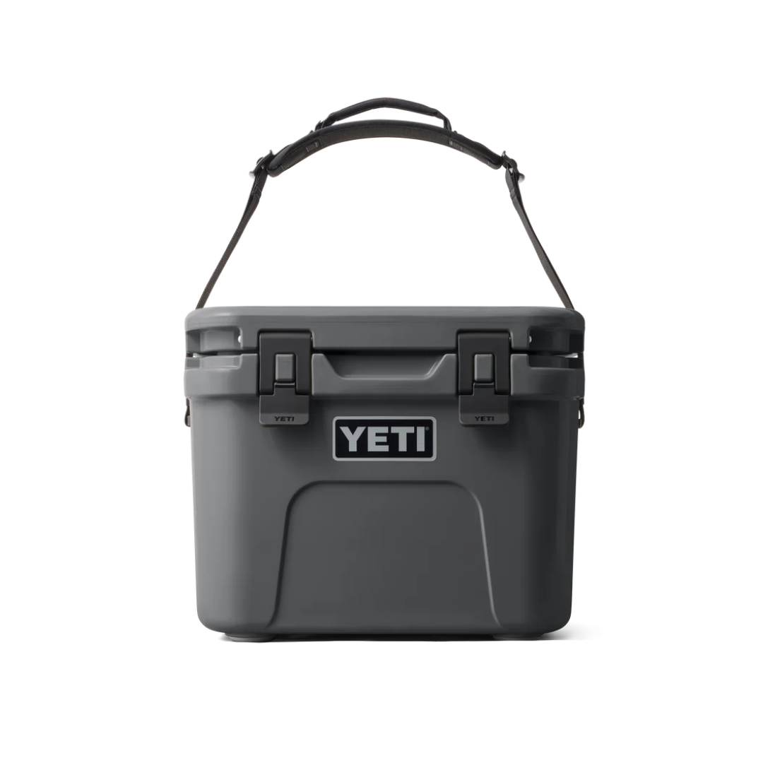 YETI Roadie 15 Hard Cooler - Charcoal