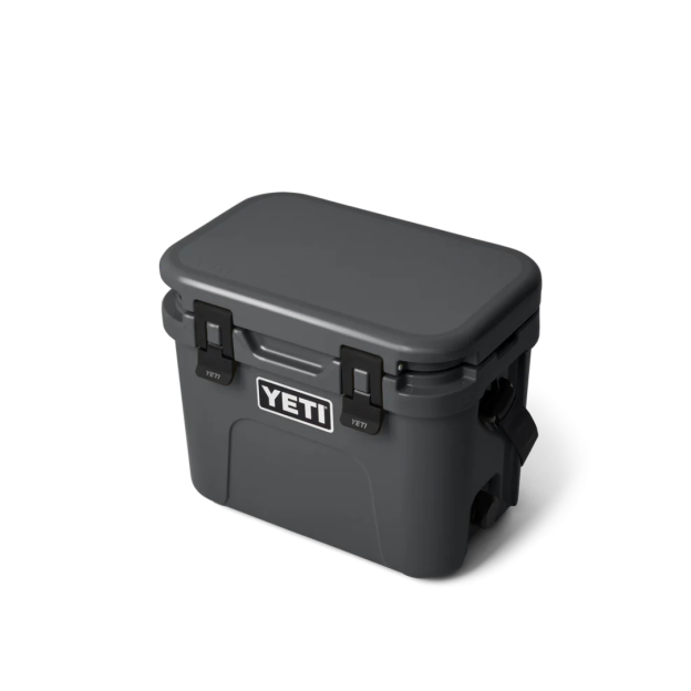 YETI Roadie 15 Hard Cooler - Charcoal