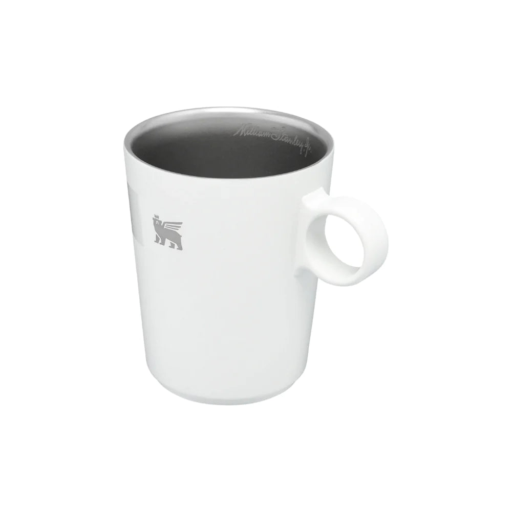 Stanley The Daybreak Café Latte Cup 10.6oz - Pale Stone-Goritta Works Sdn. Bhd. 202501017603 (1619017-X)