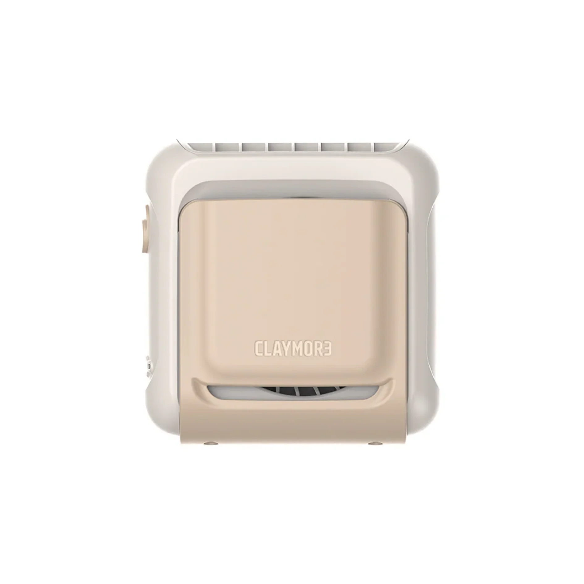 Claymore Clip Fan Mini - Sand Beige