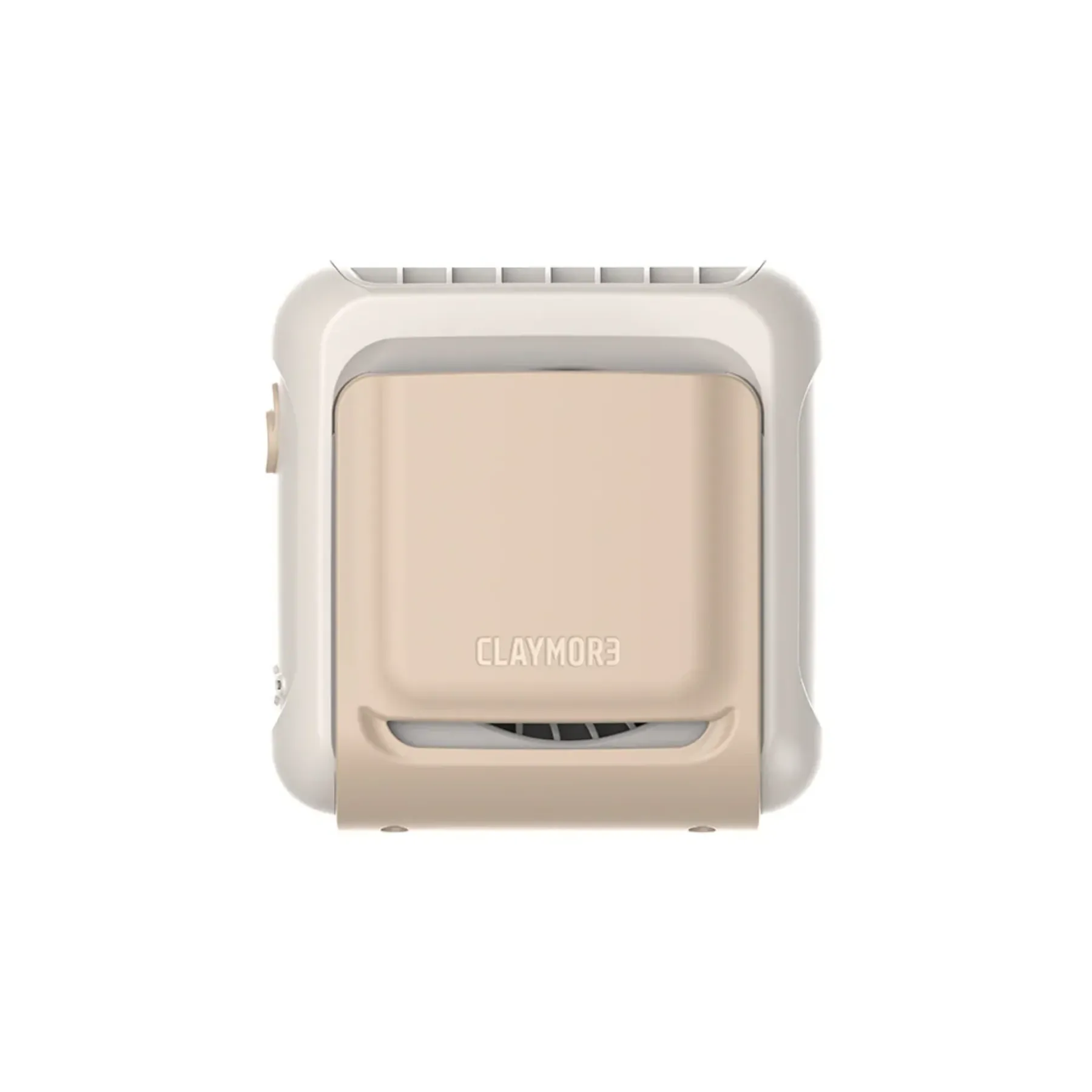 Claymore Clip Fan Mini - Sand Beige