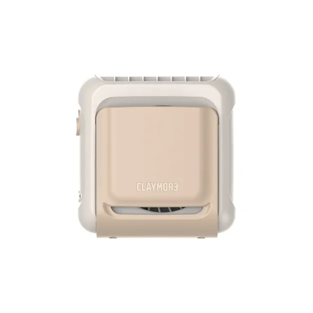 Claymore Clip Fan Mini - Sand Beige