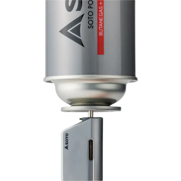 Soto Micro Torch Edge ST-489