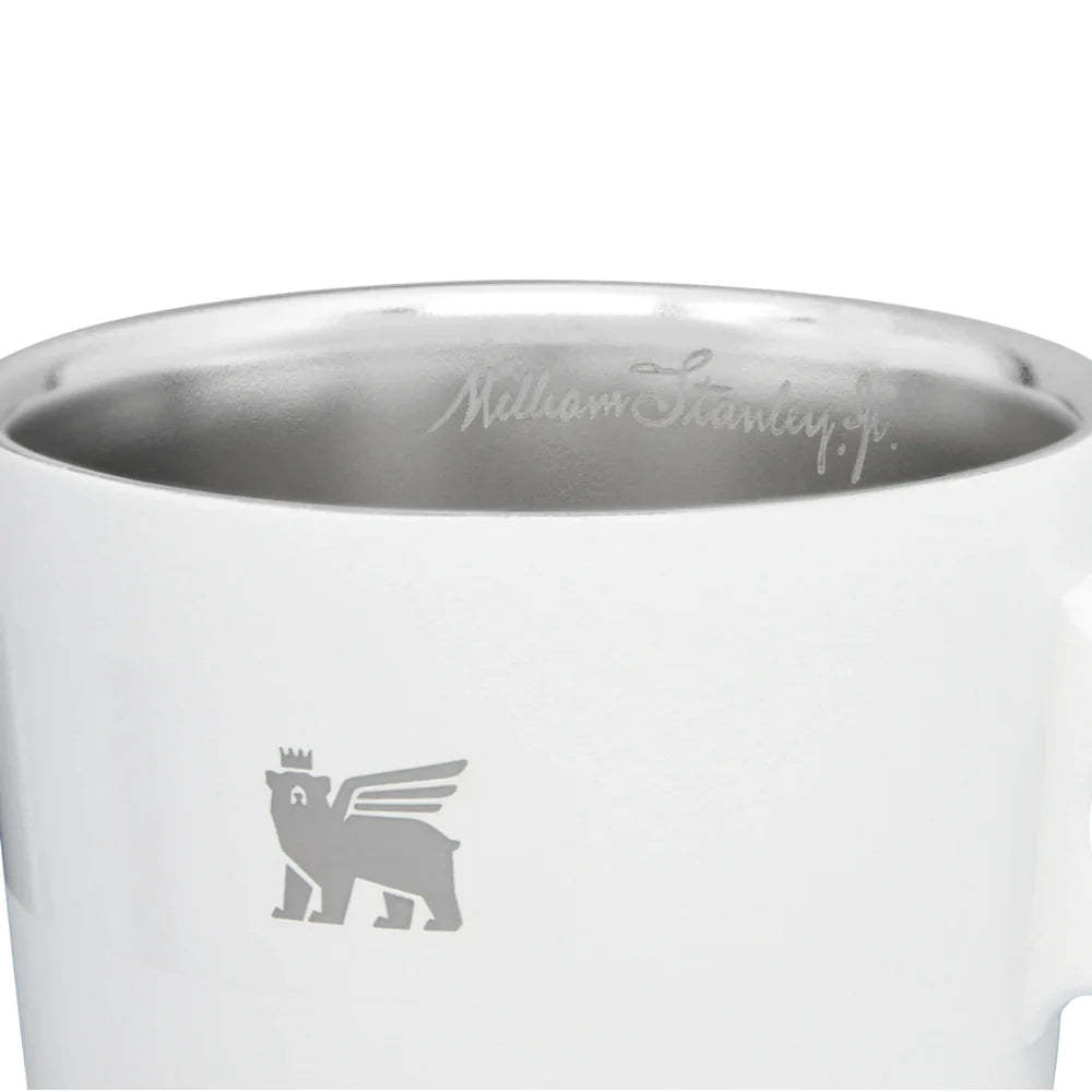 Stanley The Daybreak Café Latte Cup 10.6oz - Pale Stone-Goritta Works Sdn. Bhd. 202501017603 (1619017-X)