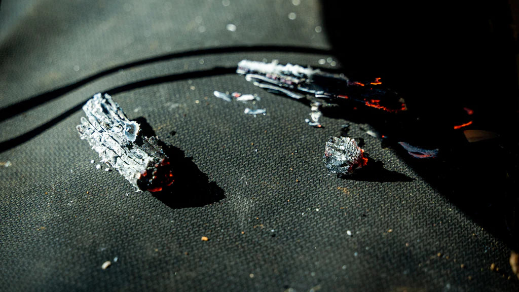 ZEN Camps Fire Pit Sheet (95x 60cm)- Medium-Goritta Works Sdn. Bhd. 202501017603 (1619017-X)