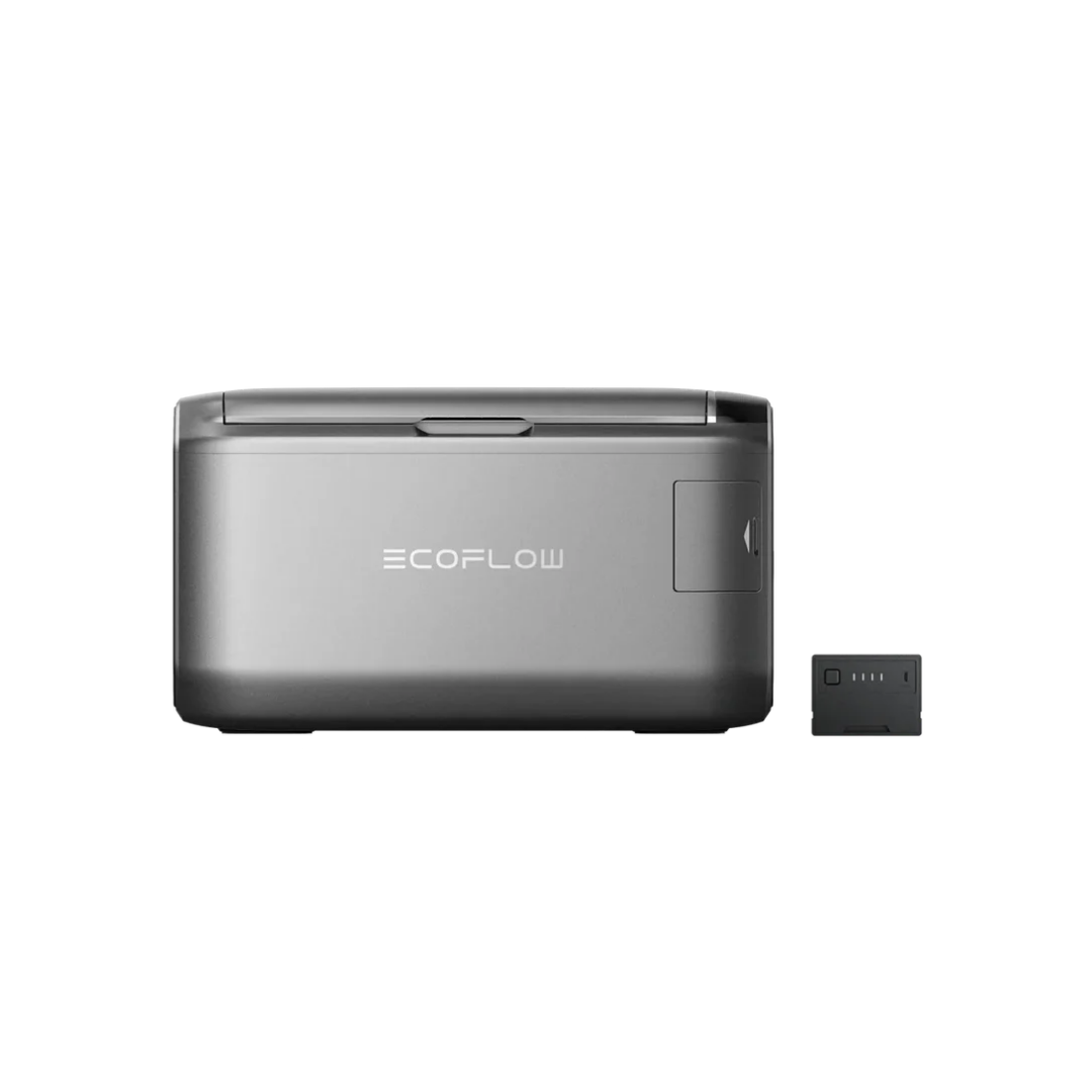 EcoFlow Glacier Classic Portable Fridge Freezer 45L