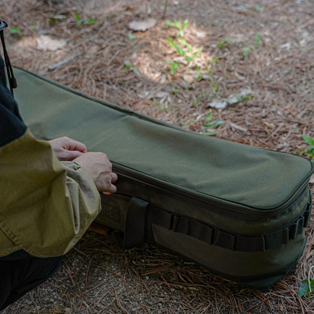 KZM Field Pole Safe Bag
