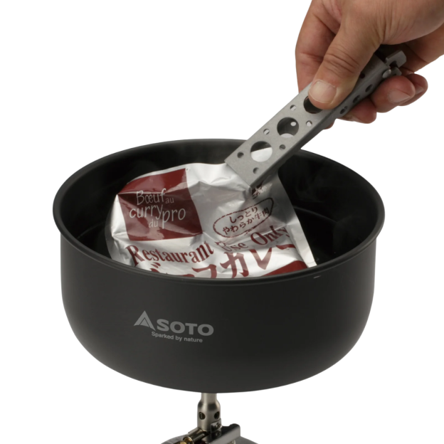 Soto Navi Duo Handle