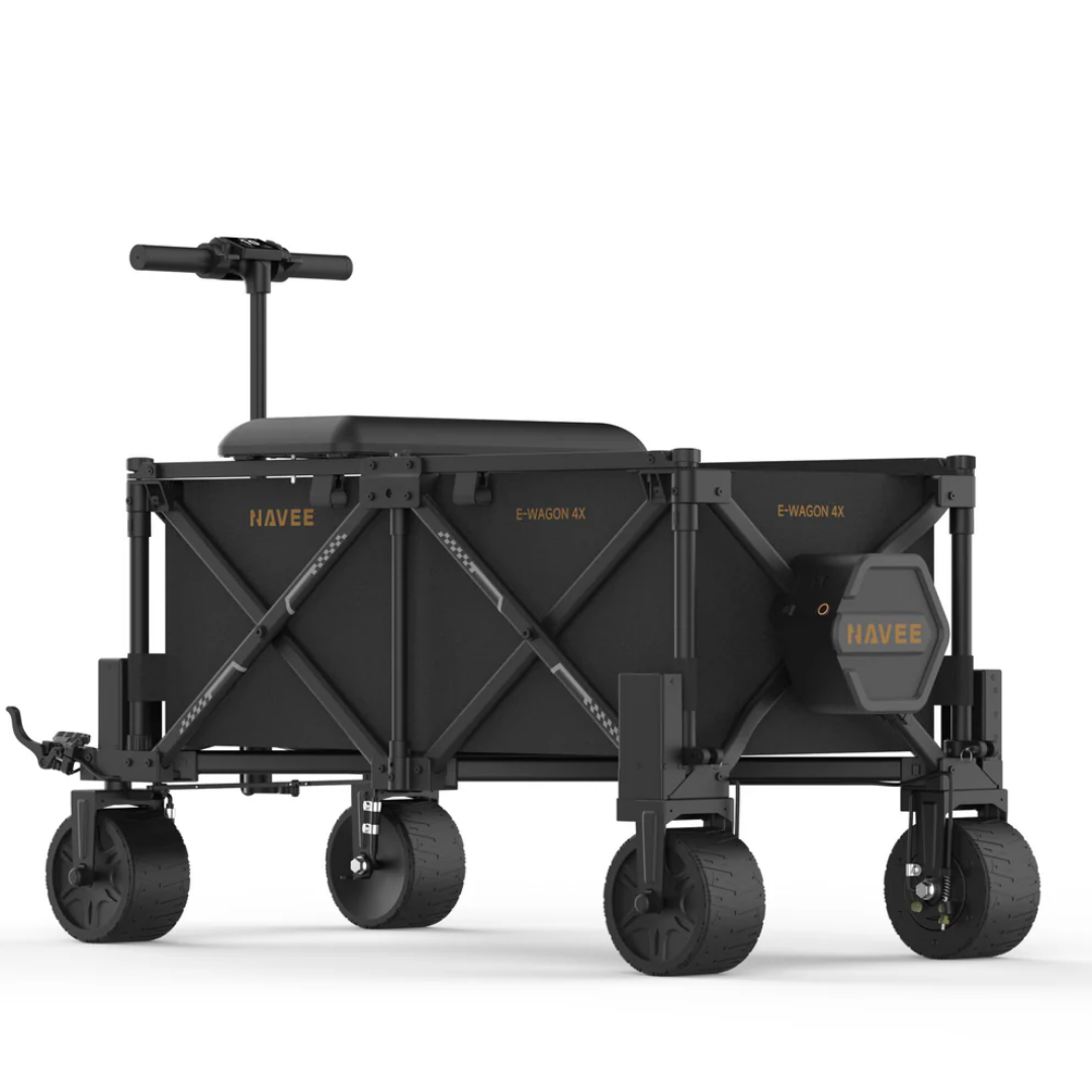 (PRE-ORDER) NAVEE E-Wagon 4X  432Wh