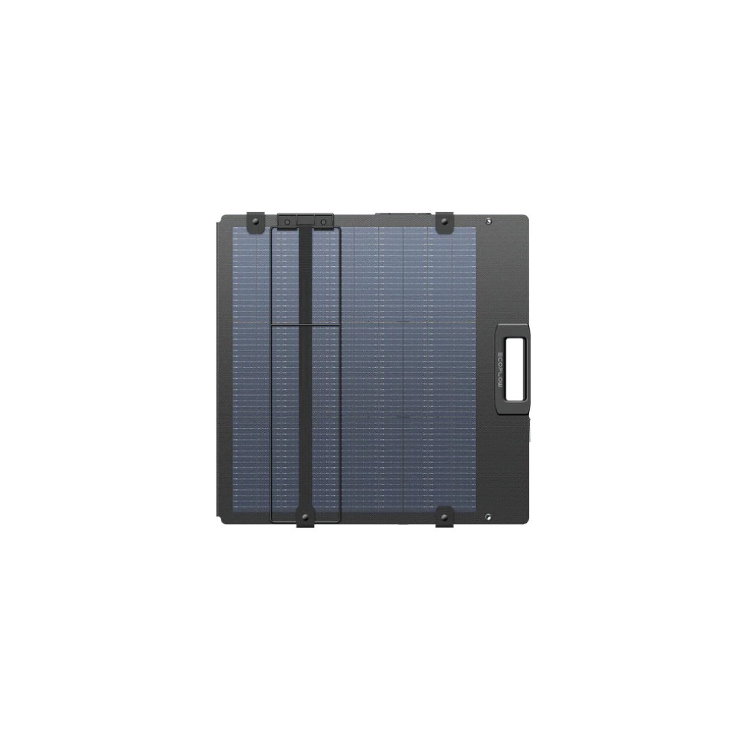 EcoFlow 220W Lightweight Portable Solar Panel