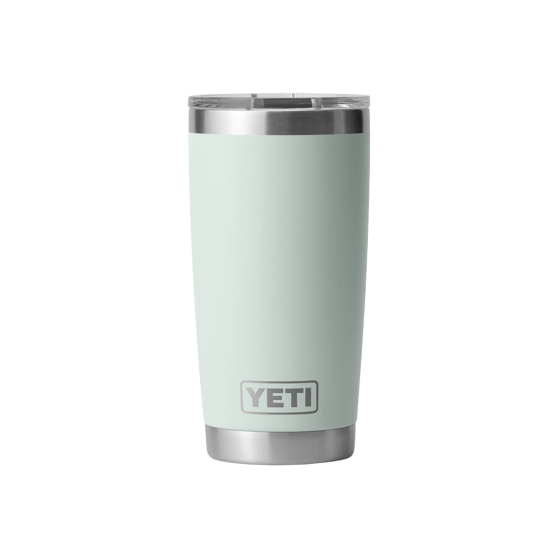 YETI Rambler 20 oz Tumbler With Magslider™ Lid - Ridgeline