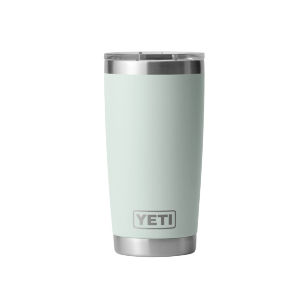 YETI Rambler 20 oz Tumbler With Magslider™ Lid - Ridgeline