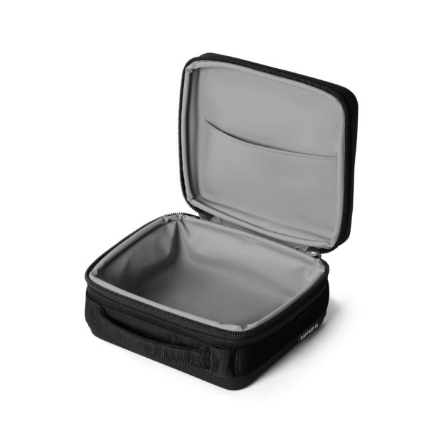 YETI Daytrip 3L Insulation Lunch Box - Black