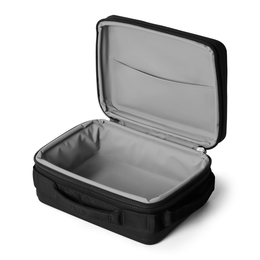 YETI Daytrip 5L Insulation Lunch Box - Black