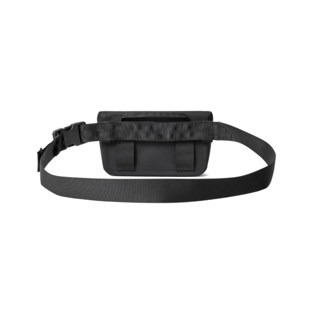 YETI Sideclick Strap - Black (For SideKick Dry Gear Case)