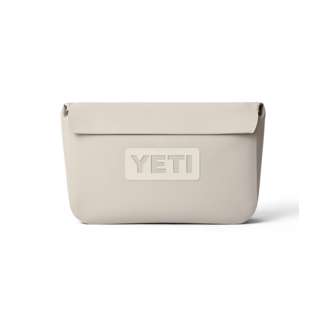 YETI SideKick Dry 3L Waterproof Gear Case - Cape Taupe