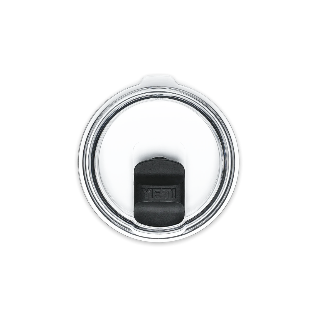 YETI Rambler 30 oz Tumbler With Magslider™ Lid - Stainless Steel