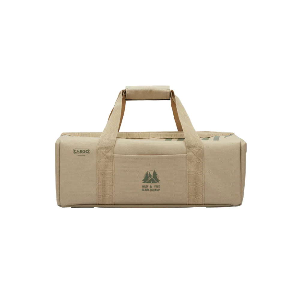 Cargo Container Ready Tool Bag - Beige-Goritta Works Sdn. Bhd. 202501017603 (1619017-X)