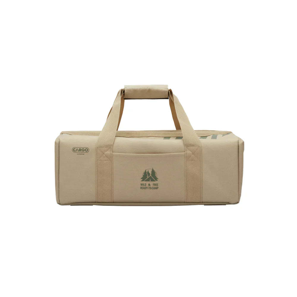 Cargo Container Ready Tool Bag - Beige-Goritta Works Sdn. Bhd. 202501017603 (1619017-X)