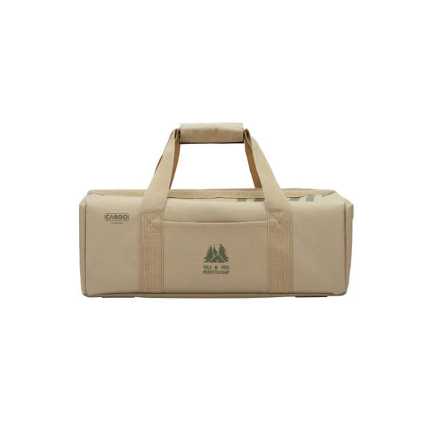 Cargo Container Ready Tool Bag - Beige-Goritta Works Sdn. Bhd. 202501017603 (1619017-X)