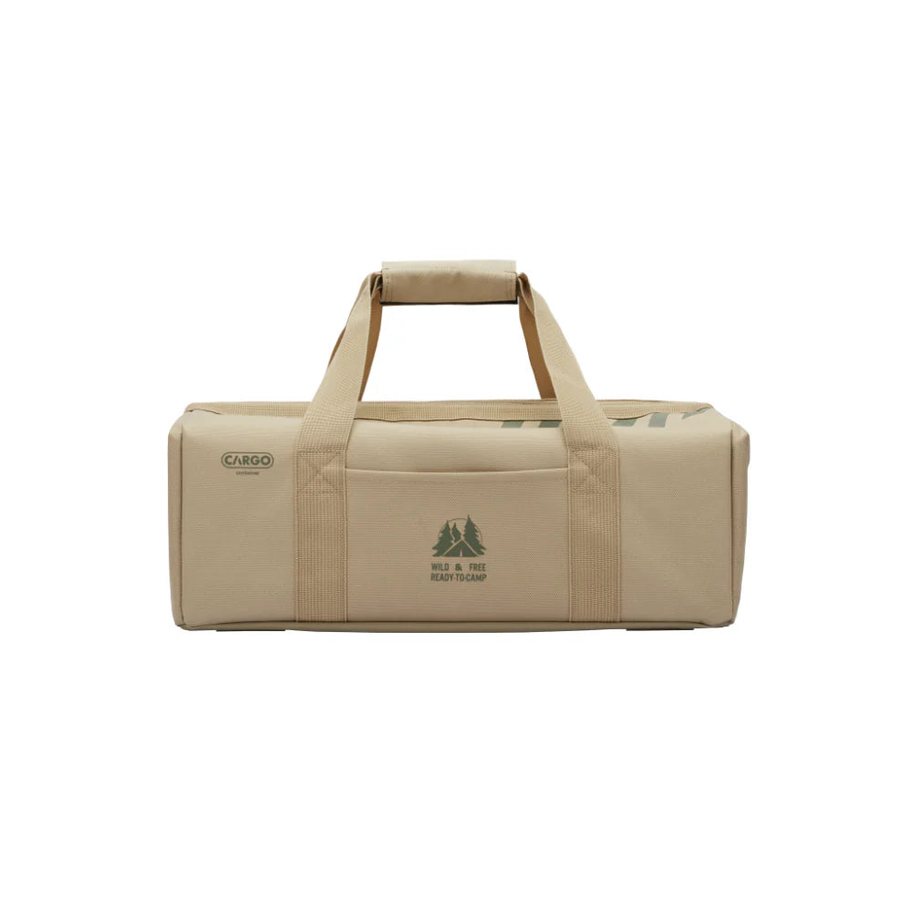 Cargo Container Ready Tool Bag - Khaki-Goritta Works Sdn. Bhd. 202501017603 (1619017-X)