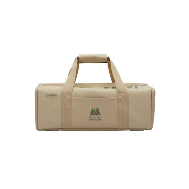 Cargo Container Ready Tool Bag - Khaki-Goritta Works Sdn. Bhd. 202501017603 (1619017-X)