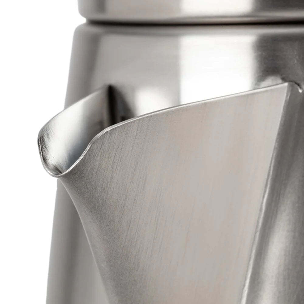 Snow Peak Field Barista Kettle - Grey