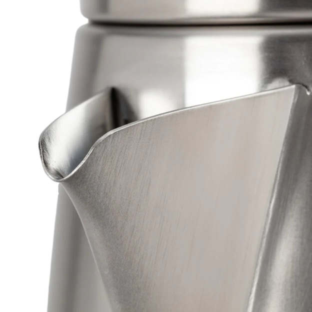 Snow Peak Field Barista Kettle - Grey