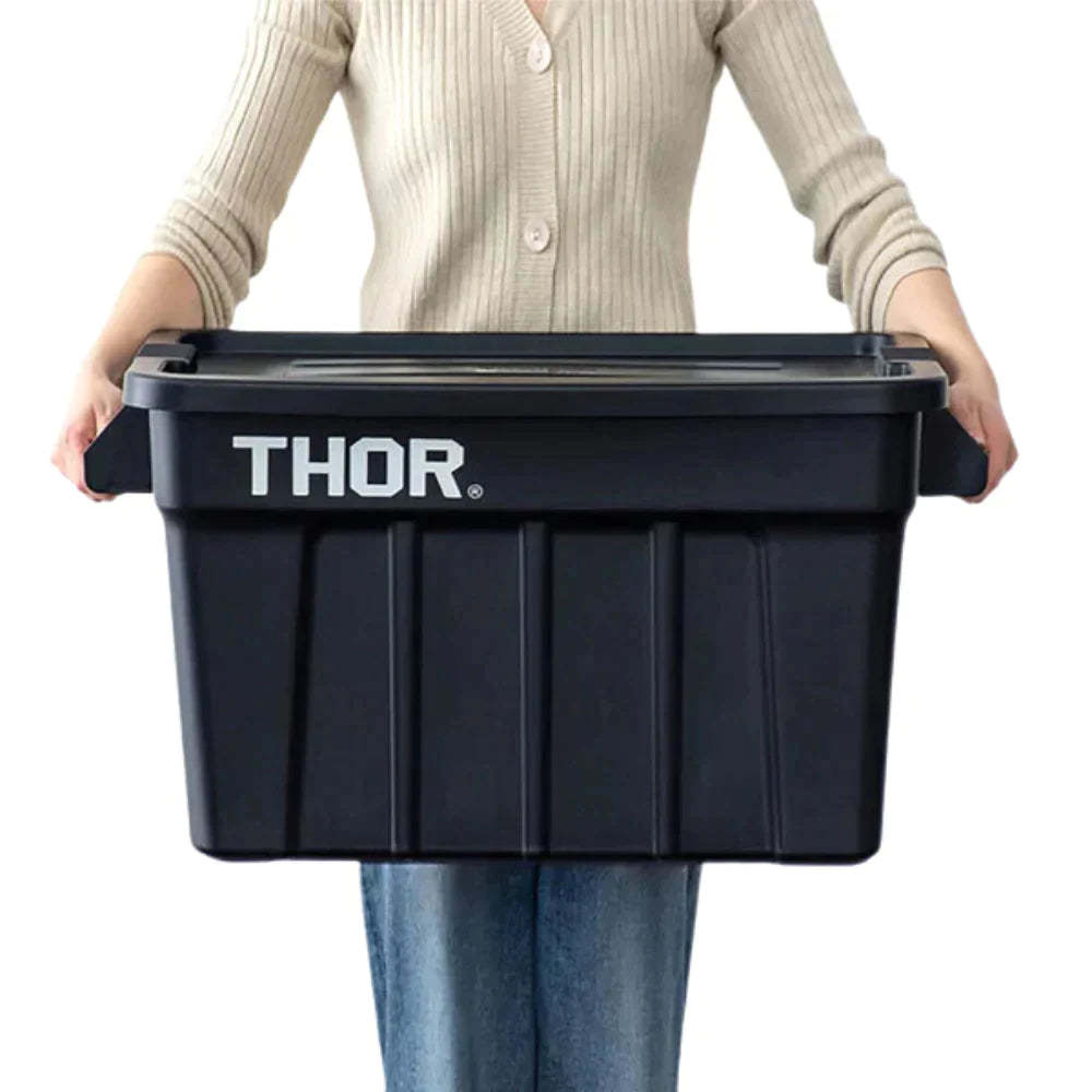 THOR 75L - Orange