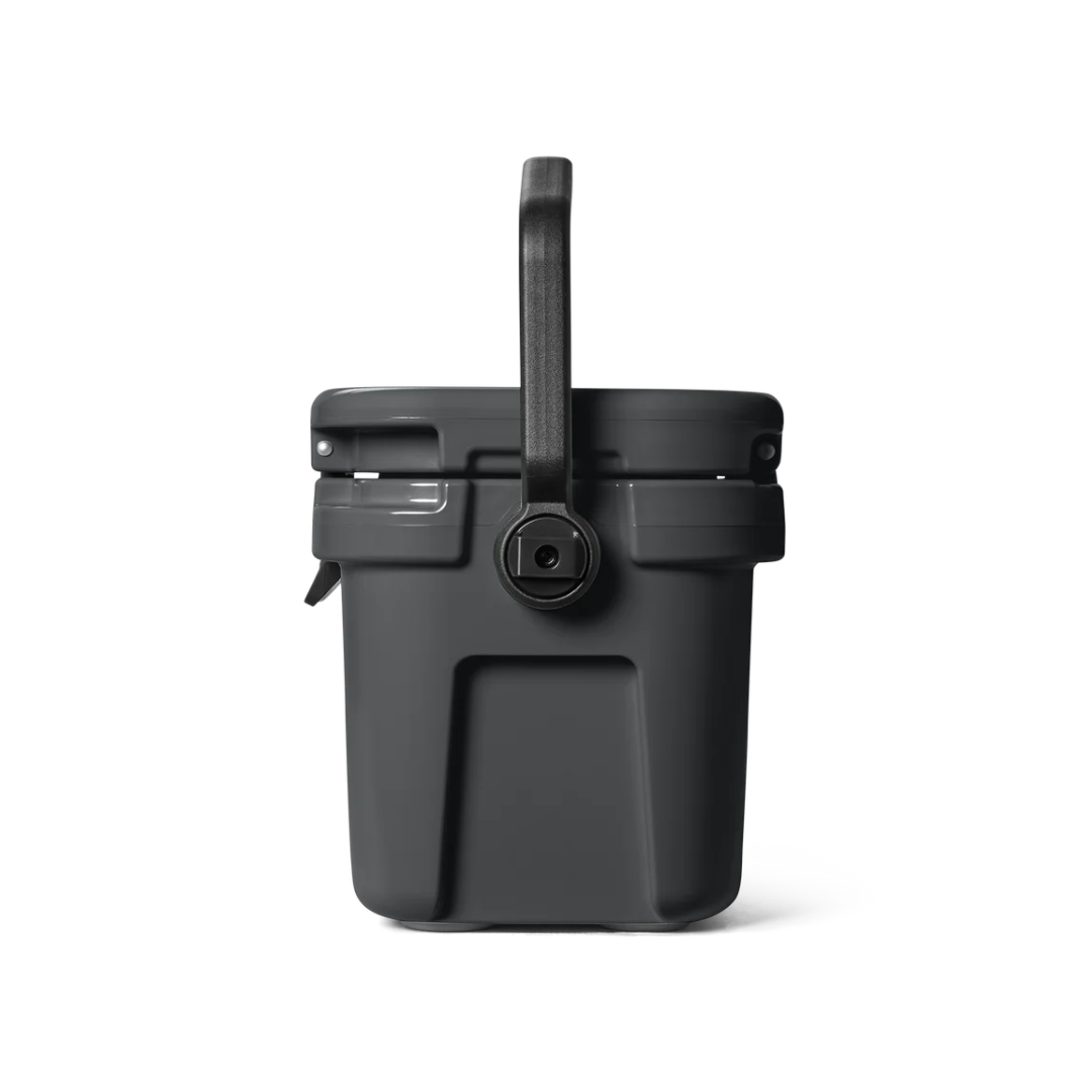 YETI Roadie 8 Hard Cooler - Charcoal