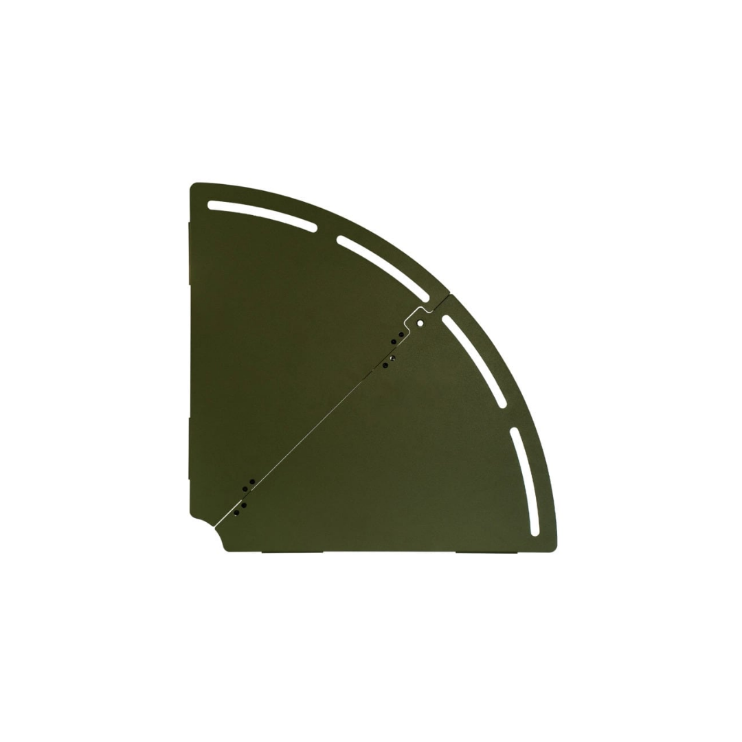 L&S WORK THOR Universal Foldable Corner Panel
