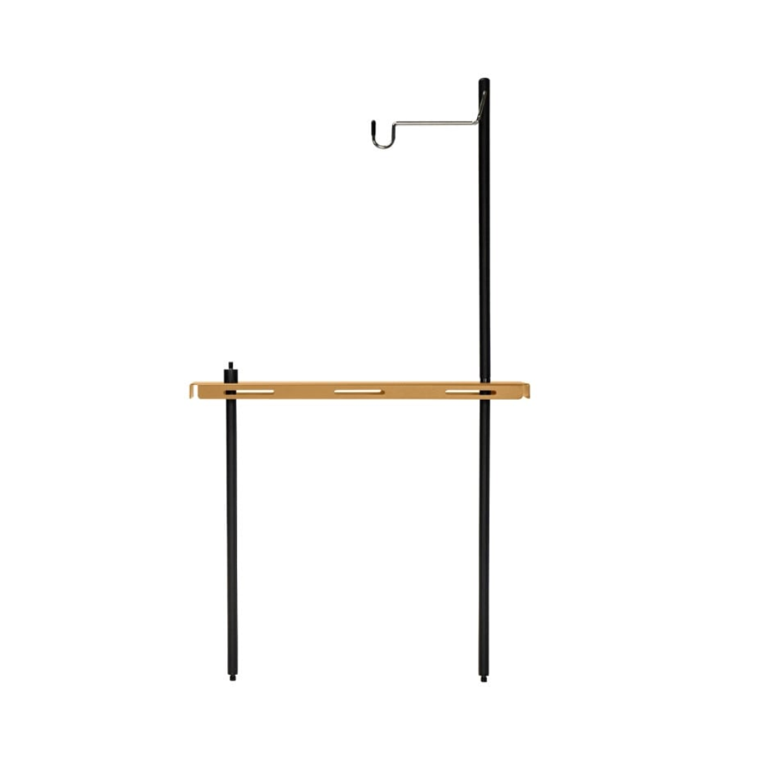 L&S WORK THOR Universal Side Storage Rack